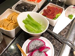 -海底捞火锅(团结桥店)