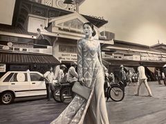 -米纸越南小馆(金鹰世界店)