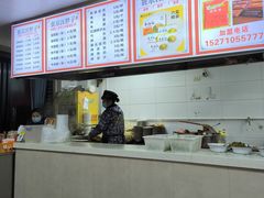 -汪胖子襄阳牛肉面(华丰路店)