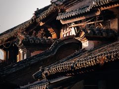 -巍山古城