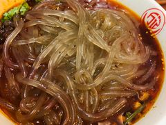 -万记麻辣烫国展总店