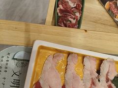 -龙虾奇迹泥炉烤肉(大华三路店)