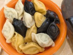 -北方饺子王·海肠捞饭·海鲜锅(山大店)