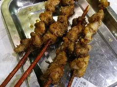 -金家老三饭庄(常营店)