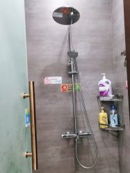 -芳朵美容养生SPA