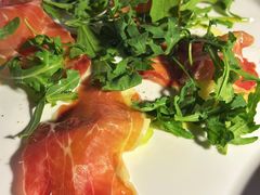 帕尔玛火腿配蜜瓜-Solo(衡山路店)