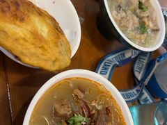 -顺华粉馆(桃园南路店)