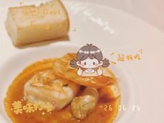 -黑明餐厅(白鹭洲店)