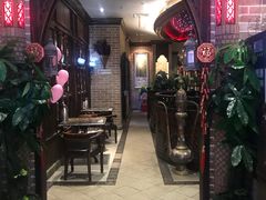 -北疆饭店(苏宁广场店)