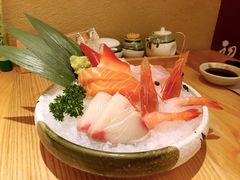 -初居食屋日式料理(万象城购物中心店)