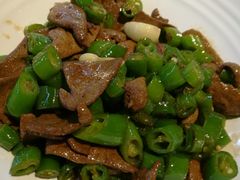 -望京一号·重庆江湖菜(工体店)