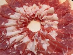 -额尔敦·品质自助(摩尔城店)