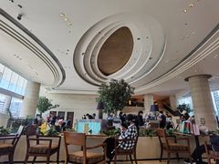 -香港都会海逸酒店