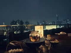 -小茶闲舍·观景商务茶馆(广州塔店)