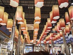 -姜胖胖无限自助烤肉(罗湖宝能店)