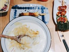 -火山屋台(新街口店)