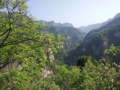 -焦作青龙峡风景名胜区