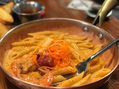 -I HOLIC艾豪丽披萨(KKone店)