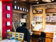 -三叶眼镜城批发市场(上海火车站店)