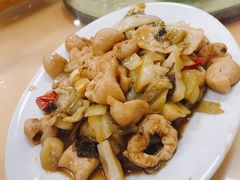 -东江客家情食府