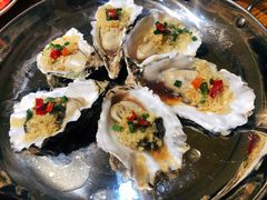 -必点海鲜·鲅鱼水饺(鞍山西道店)