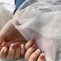 -如一·美甲美睫