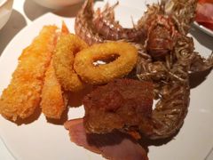 -加餐海鲜自助(宝龙一城店)