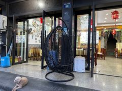 -老东阳·外婆菜(横店店)