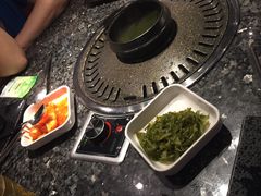 -汉拿山(包河万达店)