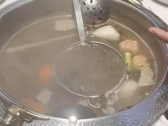 -千牛将·鲜牛肉火锅(开元路店)