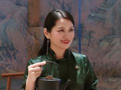 -汉艺唐风茶艺培训(联发华美空间店)