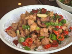 -尼岔湖北小馆(月坛北街店)