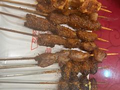 -西塔大冷面(市府大路店)