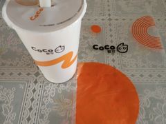 -CoCo都可(十全东店)
