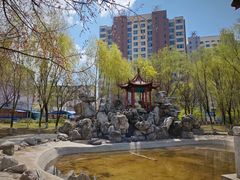 -东郊湿地公园