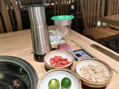 -大头椰·椰子鸡火锅(桂林万象城店)