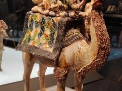 -陕西历史博物馆