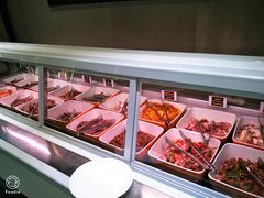 -33韩式自助烧烤(环城南路店)