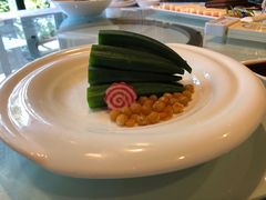 -申粤轩酒楼·三十年粤菜经典(丁香花园店)