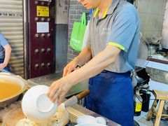 -老刘家泡馍·陕西老字号(钟楼广济街店)