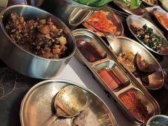 -西塔老太太泥炉烤肉(上海七宝领展广场店)