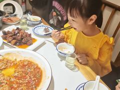 -巢湖名吃·东关老鹅汤(江南风情街店)