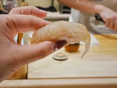 -鮨一日本料理(大中华店)