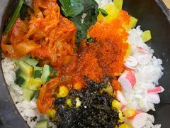 -全州拌饭馆(龙源西街店)