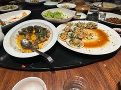 -荣兴酒家(徐家汇店)