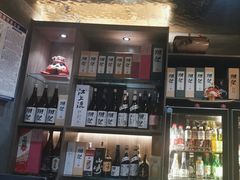 -龙神·炭烧酒场深夜食堂(新街口店)