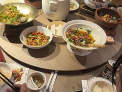 -农耕记·湖南土菜(龙岗熙和园店)