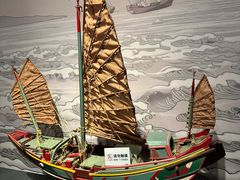 -中国闽台缘博物馆