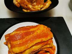 -韩宫宴炭火烤肉(印象城店)
