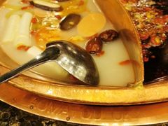 -老码头火锅(玉林店)